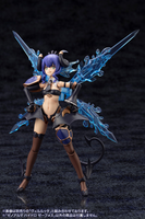 Kotobukiya XenoAlma Hydro Zeeforce AS003