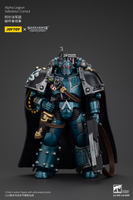 Joytoy Alpha Legion Saboteur Consul 01093