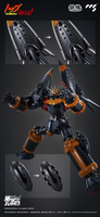 CCSToys Gunbuster 7034
