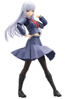 Kotobukiya Kuon Yakushiji [Maria Kagaribi Costume] Dreaming Style Blizzard Actress JK070