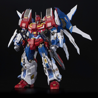 Flame Toys [Kuro Kara Kuri] Star Saber (Reissue) 51429