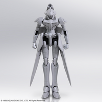 1/144 Square Enix Xenogears Structure Arts Series Vol. 1 (Box) 34840
