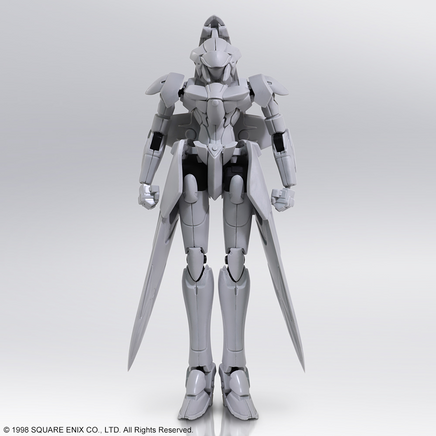 1/144 Square Enix Xenogears Structure Arts Series Vol. 1 (Box) 34840