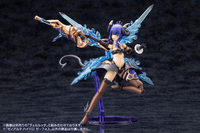 Kotobukiya XenoAlma Hydro Zeeforce AS003