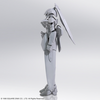 1/144 Square Enix Xenogears Structure Arts Series Vol. 1 (Box) 34840