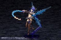 Kotobukiya XenoAlma Hydro Zeeforce AS003