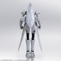 1/144 Square Enix Xenogears Structure Arts Series Vol. 1 (Box) 34840
