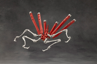 Kotobukiya Metamorphose Unit Exarmor Sorceress CX013