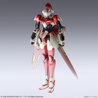 1/144 Square Enix Xenogears Structure Arts Series Vol. 1 (Box) 34840