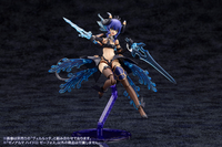 Kotobukiya XenoAlma Hydro Zeeforce AS003