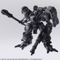 1/72 Square Enix Front Mission Structure Arts Vol. 2 35807