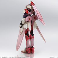 1/144 Square Enix Xenogears Structure Arts Series Vol. 1 (Box) 34840