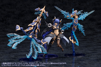 Kotobukiya XenoAlma Hydro Zeeforce AS003