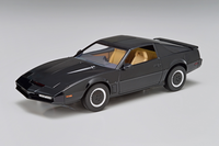 1/24 Aoshima Knight Rider Knight 2000 K.I.T.T. Season IV Scanner & Sound Unit 6561