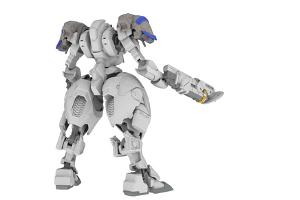 1/48 PLUM PMOA X-4RR (PDFR-R807) PLD 38652