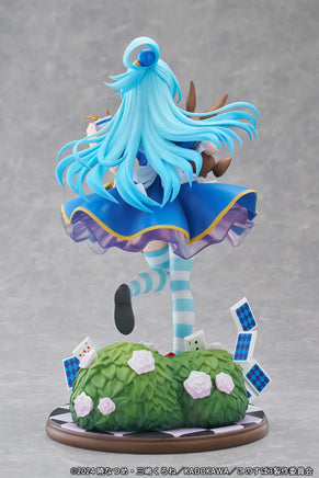 1/7 Proof Figure "Aqua Fairy Tale Ver." 82059