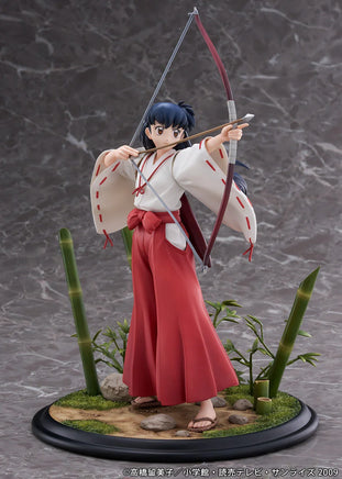 1/7 Proof Figure "Kagome Higurashi" 82065
