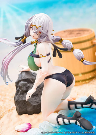 1/7 Proof Atelier Ryza: Ever Darkness & The Secret Hideout Figure Lila Decyrus: Swimsuit Ver. 82252