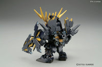 Bandai SD Gundam BB Senshi RX-0 (N) Unicorn Gundam 02 Banshee Norn 2247622
