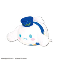 Max Limited Cinnamoroll Pote Koro Mascot (6pc per box) SR-114