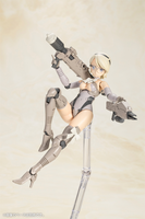 Kotobukiya Frame Arms Girl Zero Tortoise FG026
