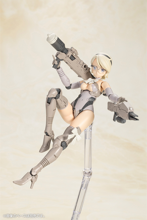Kotobukiya Frame Arms Girl Zero Tortoise FG026