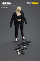 Joytoy Frontline Chaos Vermouth 4744