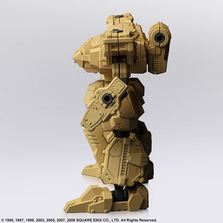 1/72 Square Enix Front Mission Structure Arts Vol. 2 35807