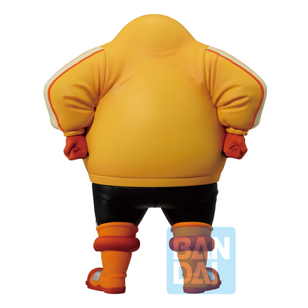 Bandai Fatgum (Bright Future) "My Hero Academia" 65834