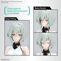 Bandai Figure-Rise Standard Synduality Noir 2611020
