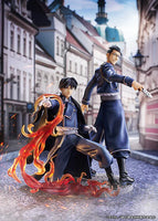Proof Fullmetal Alchemist: Brotherhood Roy Mustang & Maes Hughes -KIZUNA- 82019