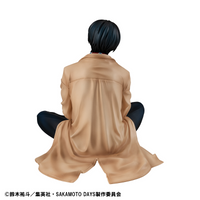 MegaHouse G.E.M. Series Sakamoto Days Palm Size Nagumo San 84409