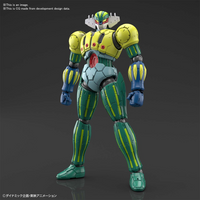 1/144 Bandai HG Kotetsu Jeeg Infinitism 2535725