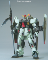 1/144 Bandai HG Gundam Seed GAT-X252 Forbidden Gundam 2156407