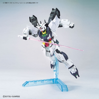 1/144 Bandai HG Build Divers:R Fake ν Unit 2511442