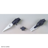 1/144 Bandai HG Build Divers:R Saturnix Weapons 2524054