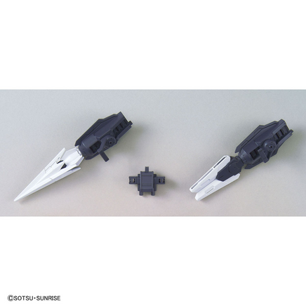 1/144 Bandai HG Build Divers:R Saturnix Weapons 2524054