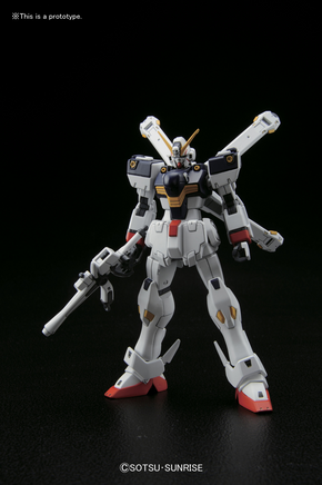 1/144 Bandai HGUC 187 Crossbone Gundam X1 2255553