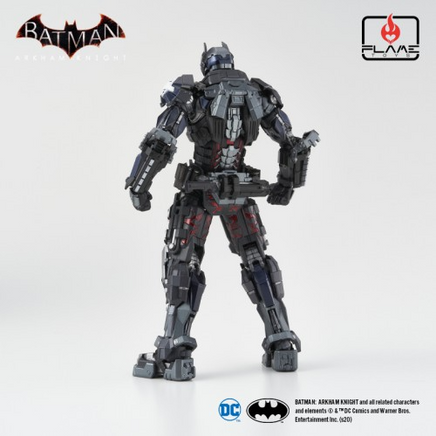 Flame Toys [Hito Kara Kuri] Arkham Knight 51372