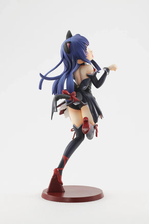 1/7 Kadokawa Higurashi: When They Cry Gou Rika Furude Angelmote Ver. 39996