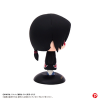 Max Limited Itachi Uchiha Yura Yura Head YR-63