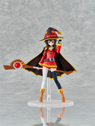 Kadokawa Megumin Plastic Model Series 69822
