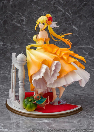 1/7 Proof Kono Subarashii Sekai Ni Syukufuku Wo! 3 Figure Darkness: Fairy Tale Ver. 82118