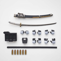 Flame Toys [Kuro Kara Kuri] Alteisen 74151