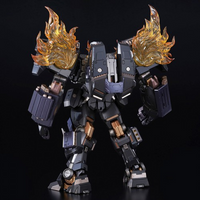Flame Toys [Kuro Kara Kuri] The Fallen 51384