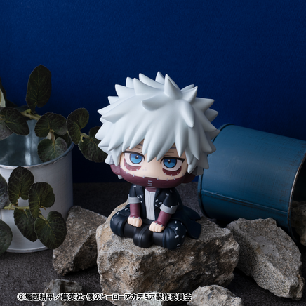 MegaHouse Lookup My Hero Academia Hawks & Dabi Set 84330
