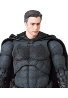 Medicom Toy Mafex Batman (Zack Snyder's Justice League Ver.) 47222