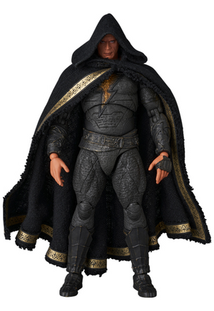 Medicom Toy Mafex Black Adam 47224