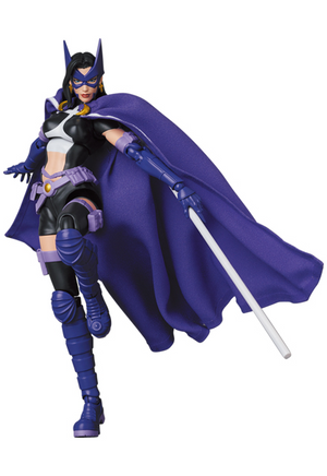 Medicom Toy Mafex Huntress (Batman:Hush) 47170