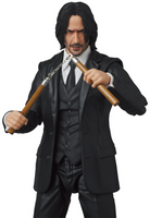 Medicom Toy Mafex John Wick (John Wick: Chapter4) 47212